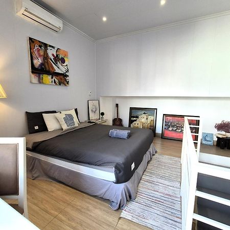 Holo Ben Thanh Saigon Serviced Homestay ホーチミン市 エクステリア 写真