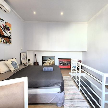 Holo Ben Thanh Saigon Serviced Homestay ホーチミン市 エクステリア 写真