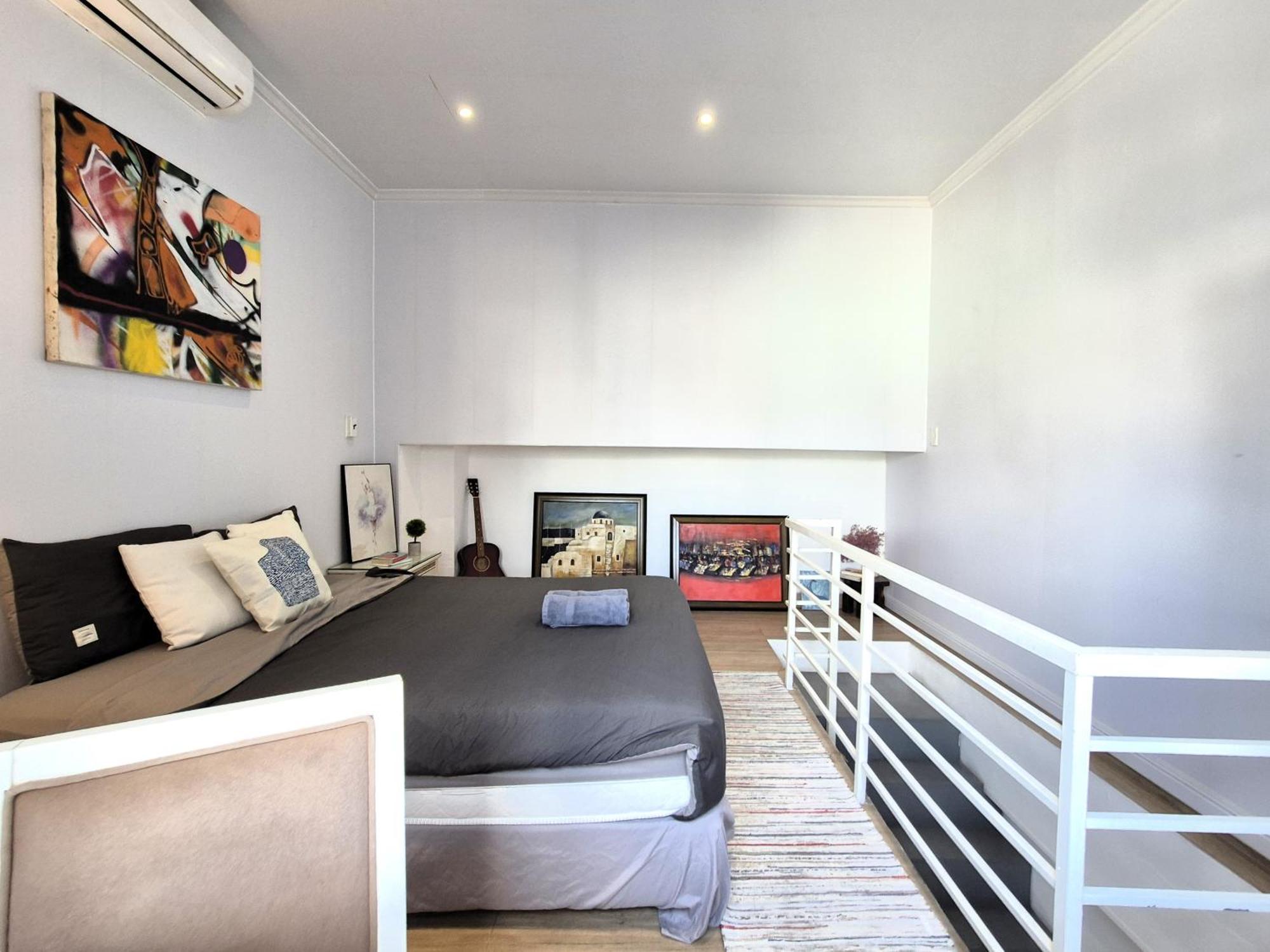 Holo Ben Thanh Saigon Serviced Homestay ホーチミン市 エクステリア 写真