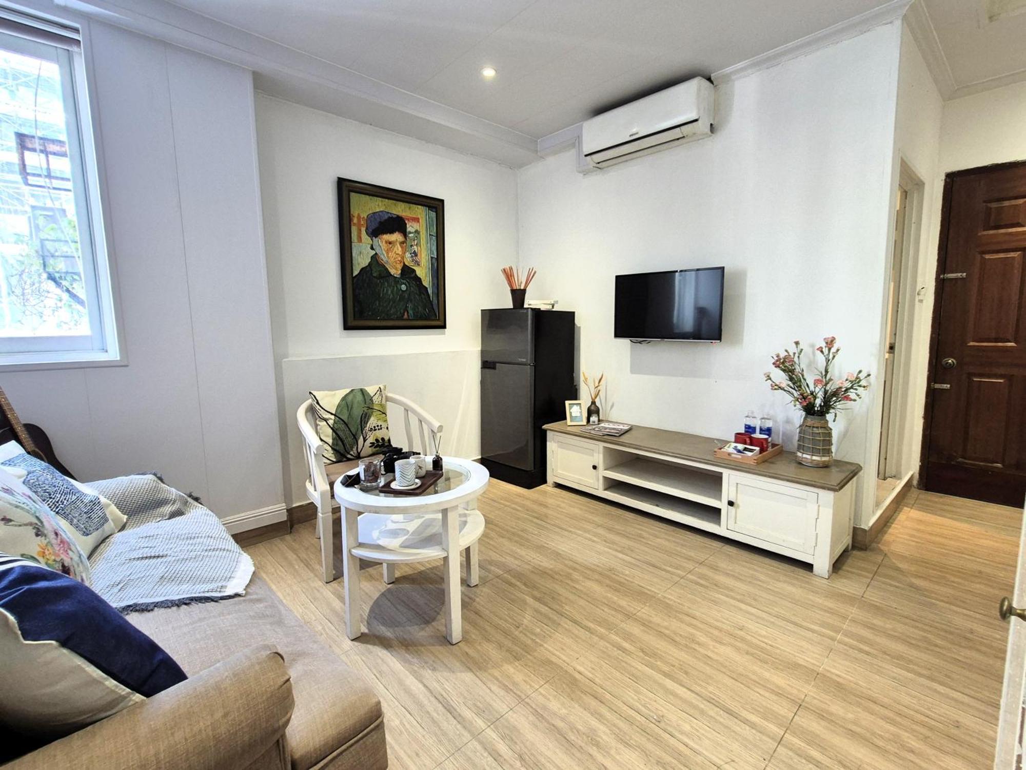 Holo Ben Thanh Saigon Serviced Homestay ホーチミン市 エクステリア 写真