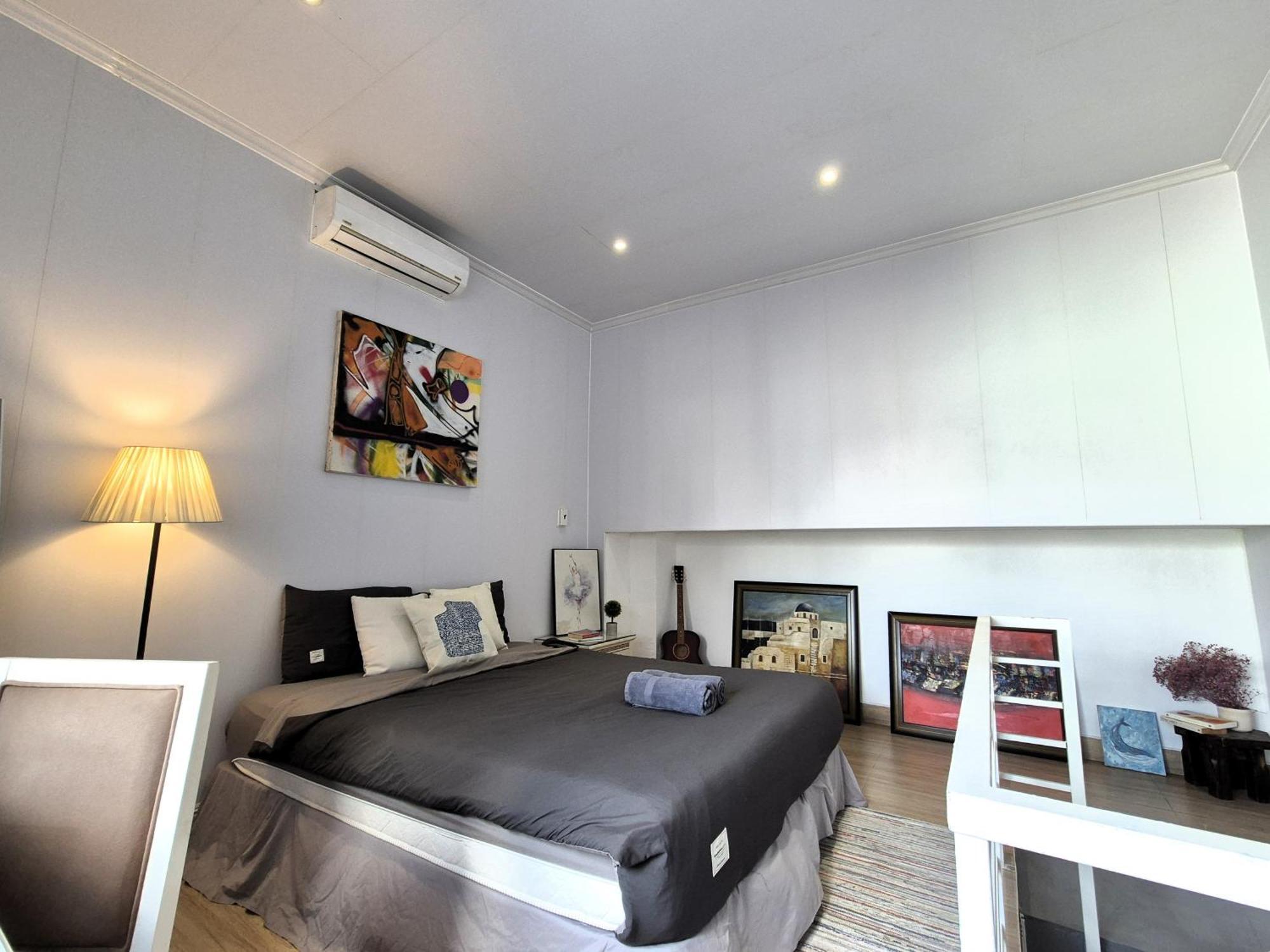 Holo Ben Thanh Saigon Serviced Homestay ホーチミン市 エクステリア 写真